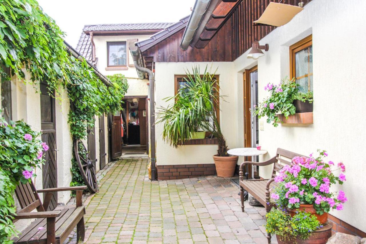 Likedeeler 3 Zingst Exterior foto